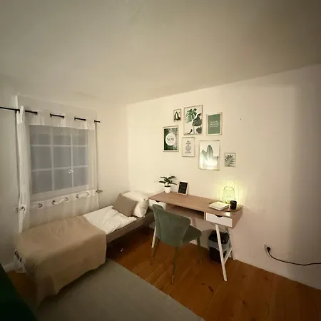 Gaestezimmer In Hafennaehe Accommodatie bij particulieren