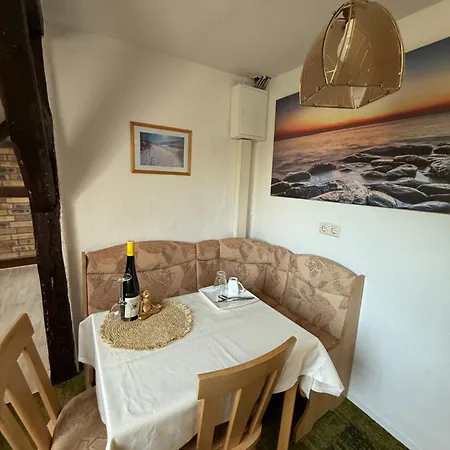 Gaestezimmer In Hafennaehe Accommodatie bij particulieren *