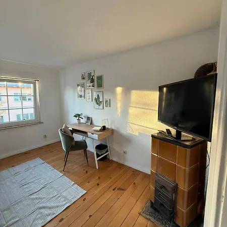 Accommodatie bij particulieren Gaestezimmer In Hafennaehe *
