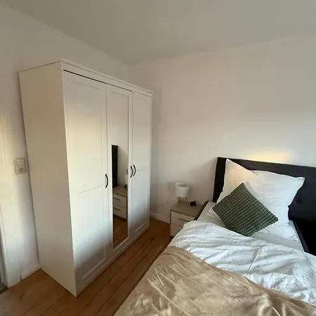 Gaestezimmer In Hafennaehe Accommodatie bij particulieren