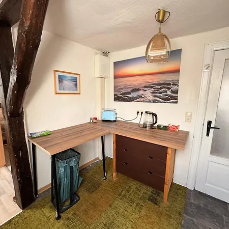 Gaestezimmer In Hafennaehe Accommodatie bij particulieren *