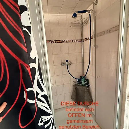 Accommodatie bij particulieren Gaestezimmer In Hafennaehe Waren (Mueritz)