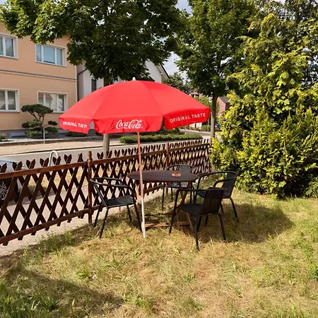 Gaestezimmer In Hafennaehe *